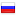 animu.ru hosted country